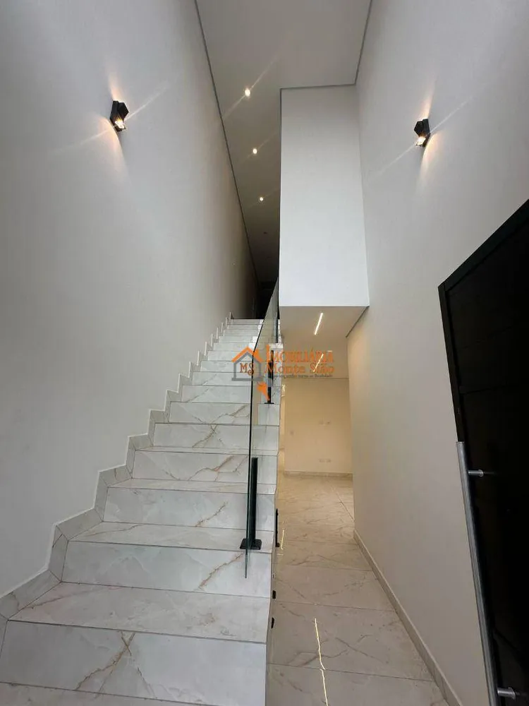 Sobrado, 3 quartos, 158 m² - Foto 7