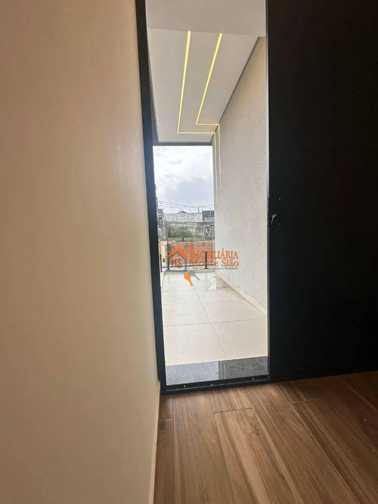 Sobrado, 3 quartos, 158 m² - Foto 12