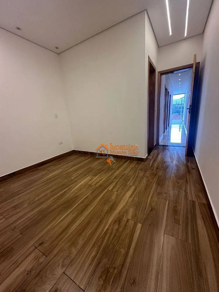 Sobrado, 3 quartos, 158 m² - Foto 11