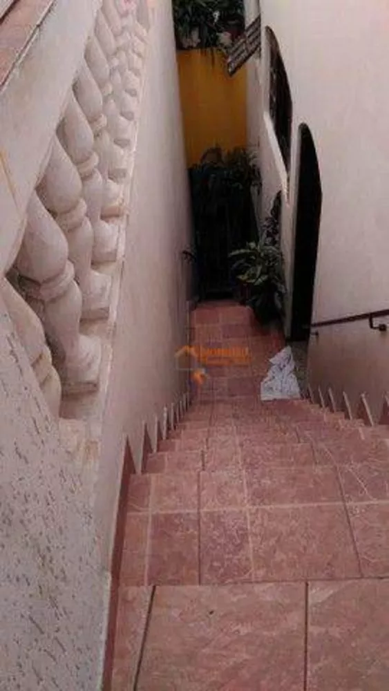 Sobrado, 6 quartos - Foto 4