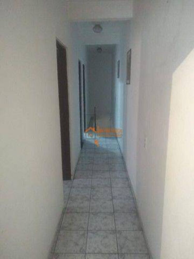 Sobrado, 6 quartos - Foto 1