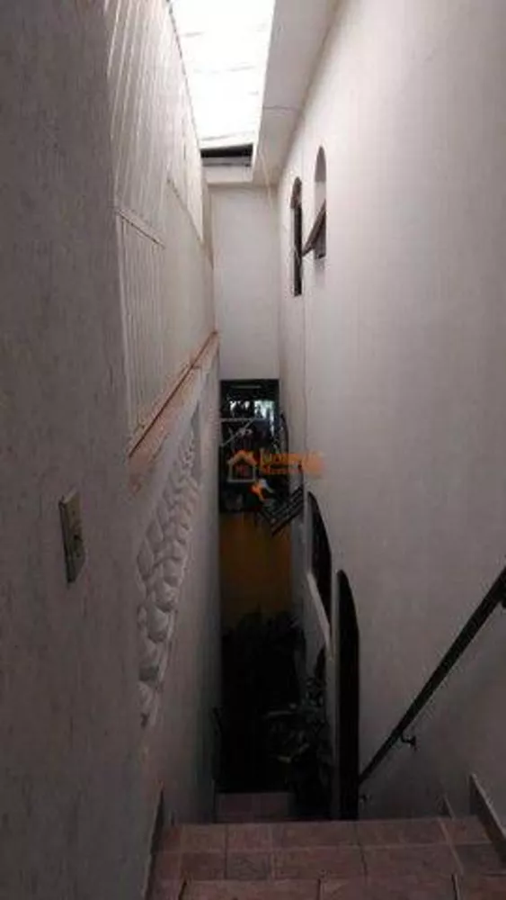 Sobrado, 6 quartos - Foto 5