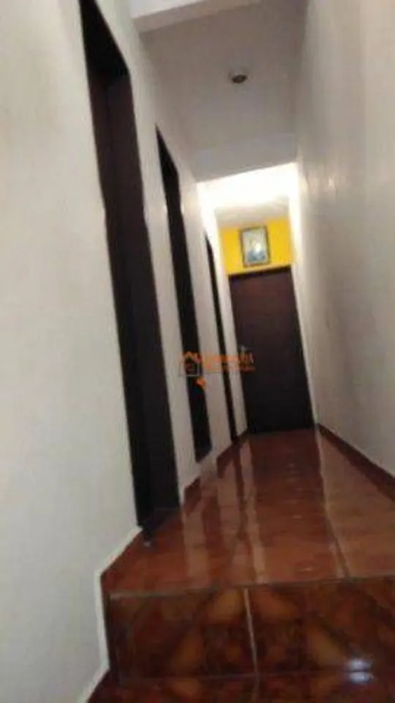 Sobrado, 6 quartos - Foto 10