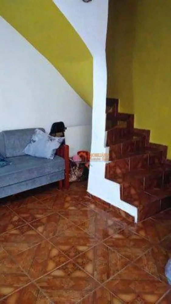 Sobrado, 6 quartos - Foto 2