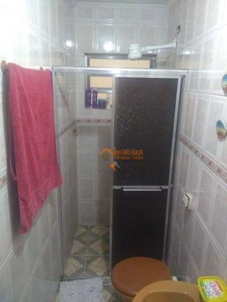Sobrado, 6 quartos - Foto 5