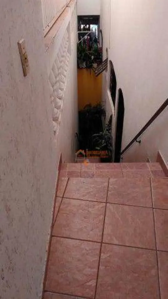 Sobrado, 6 quartos - Foto 11