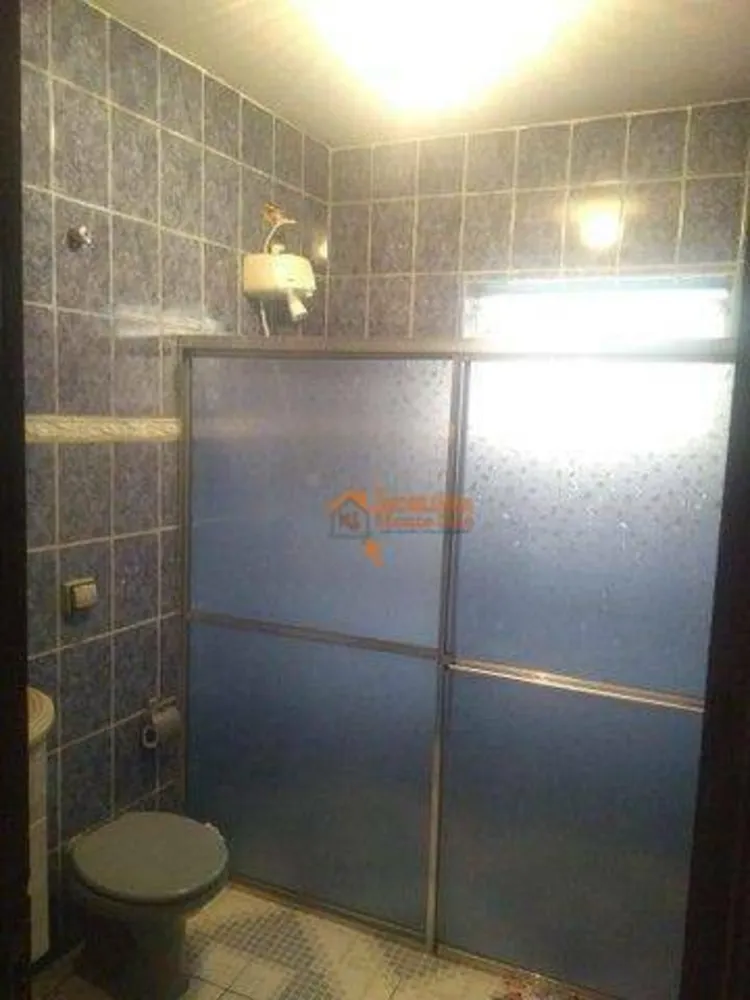 Sobrado, 6 quartos - Foto 6
