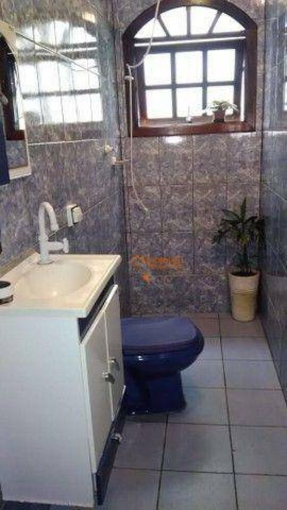 Sobrado, 6 quartos - Foto 2