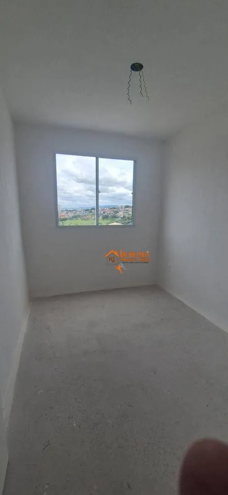 Apartamento, 2 quartos, 43 m² - Foto 9