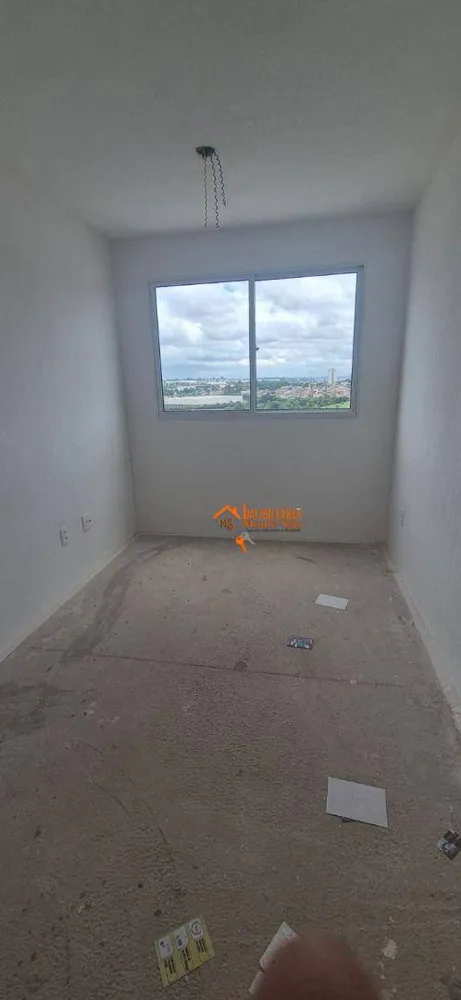 Apartamento, 2 quartos, 43 m² - Foto 8