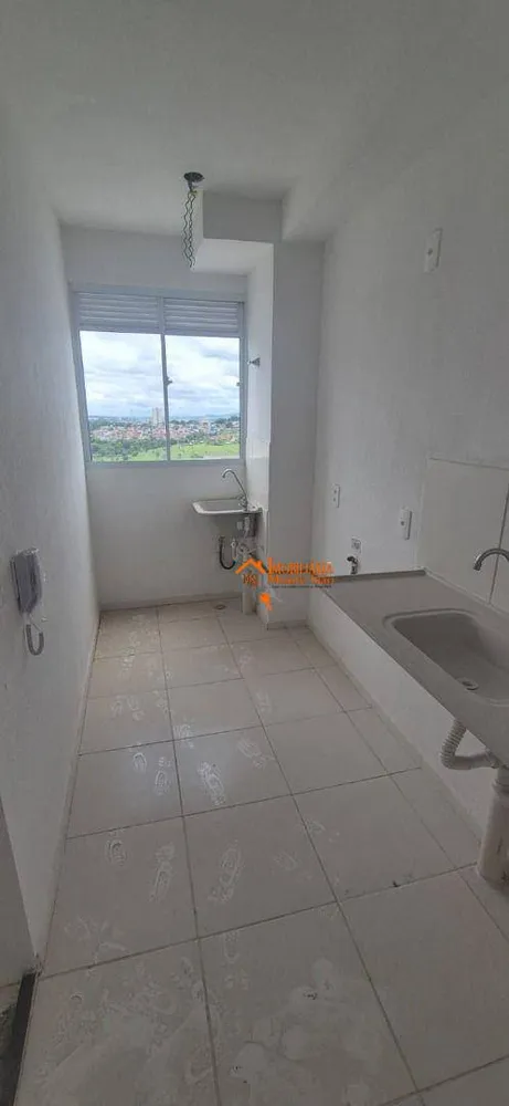 Apartamento, 2 quartos, 43 m² - Foto 4