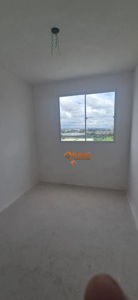 Apartamento, 2 quartos, 43 m² - Foto 7