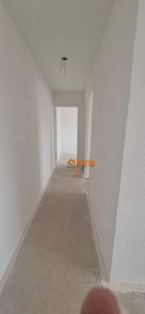 Apartamento, 2 quartos, 43 m² - Foto 6