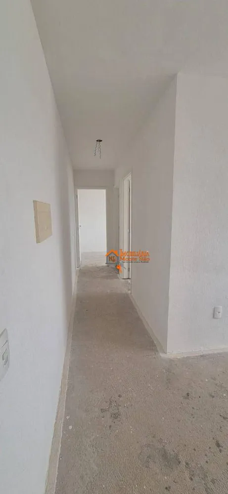 Apartamento, 2 quartos, 43 m² - Foto 5