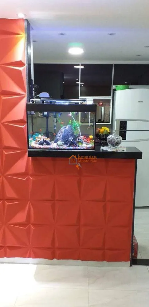 Apartamento, 2 quartos, 42 m² - Foto 2