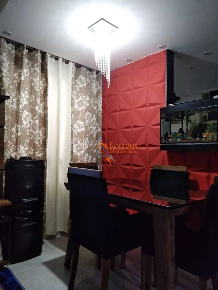 Apartamento, 2 quartos, 42 m² - Foto 3
