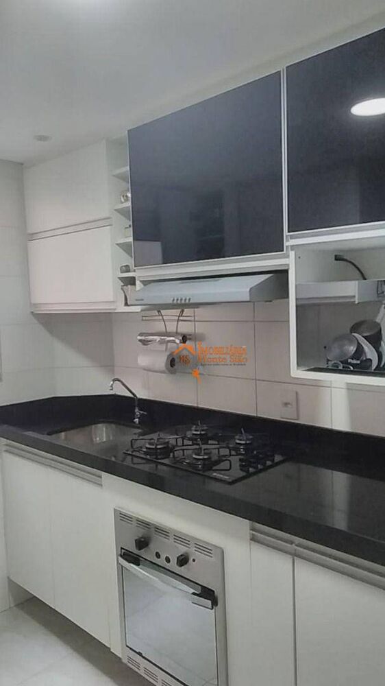 Apartamento, 2 quartos, 42 m² - Foto 5