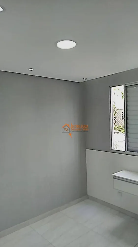 Apartamento, 2 quartos, 42 m² - Foto 8