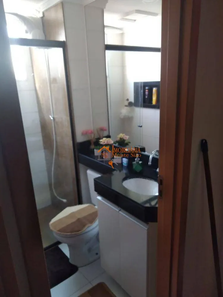 Apartamento, 2 quartos, 42 m² - Foto 6