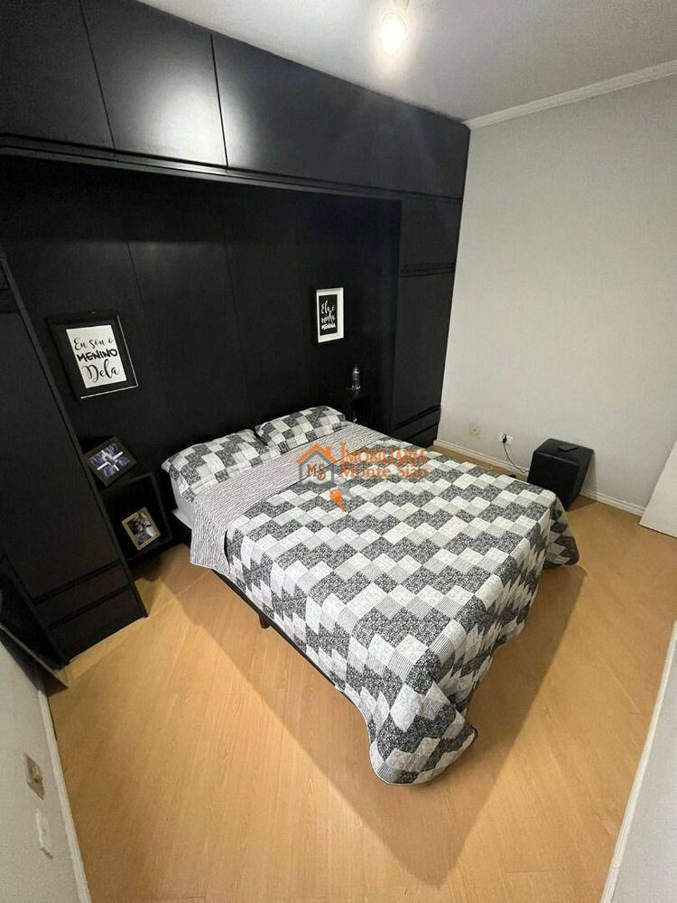 Apartamento, 2 quartos, 59 m² - Foto 2