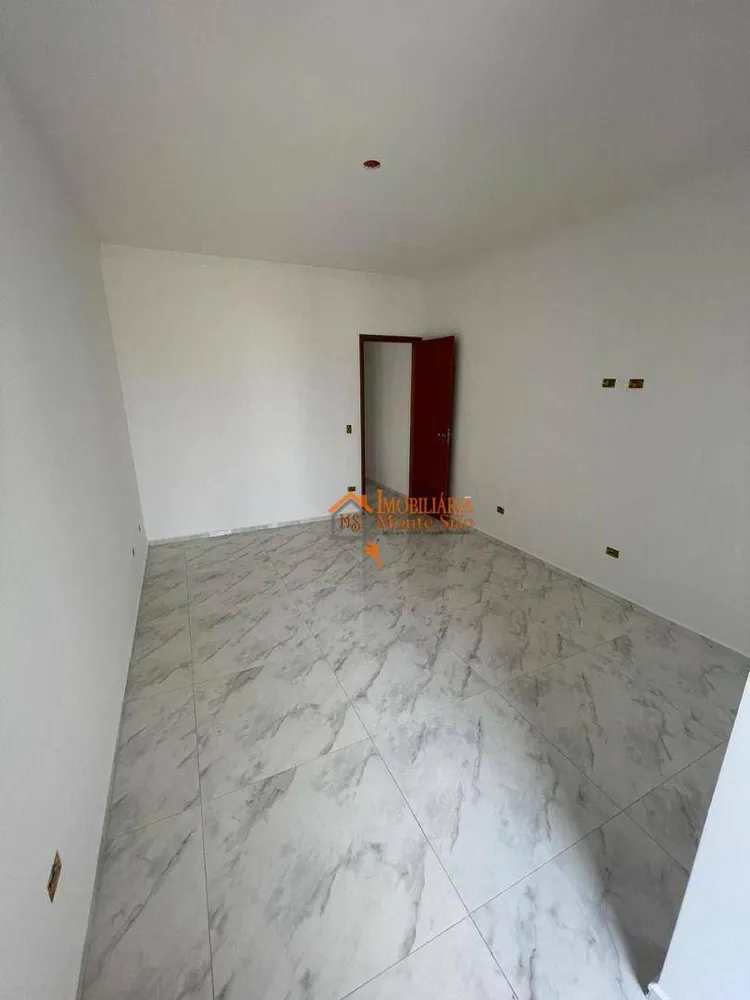 Sobrado, 3 quartos, 105 m² - Foto 10