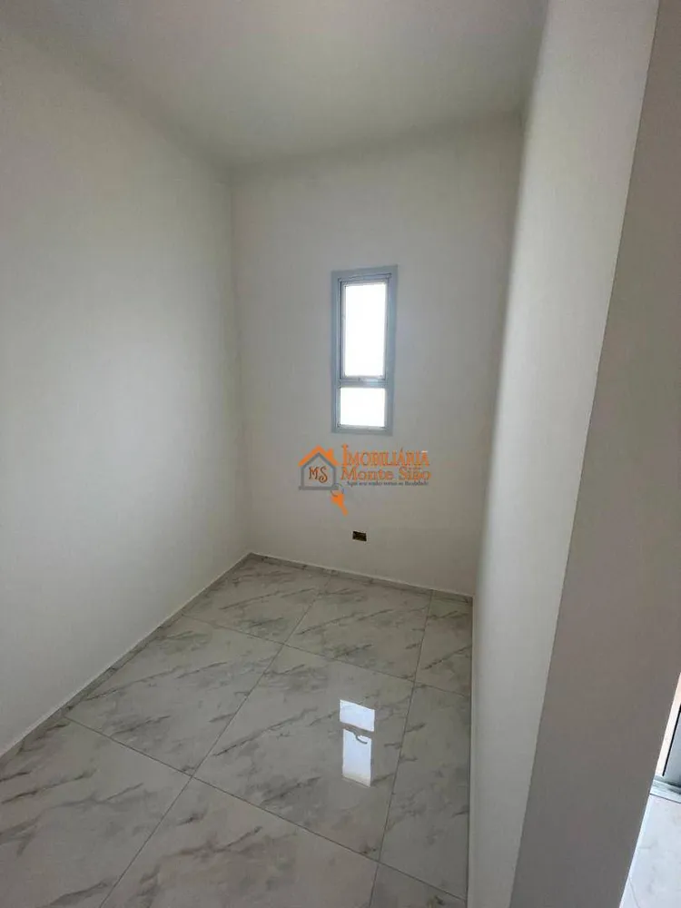 Sobrado, 3 quartos, 105 m² - Foto 9