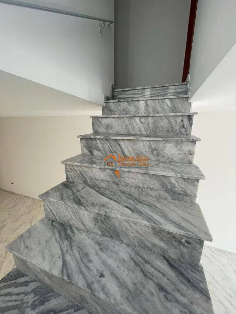 Sobrado, 3 quartos, 105 m² - Foto 4