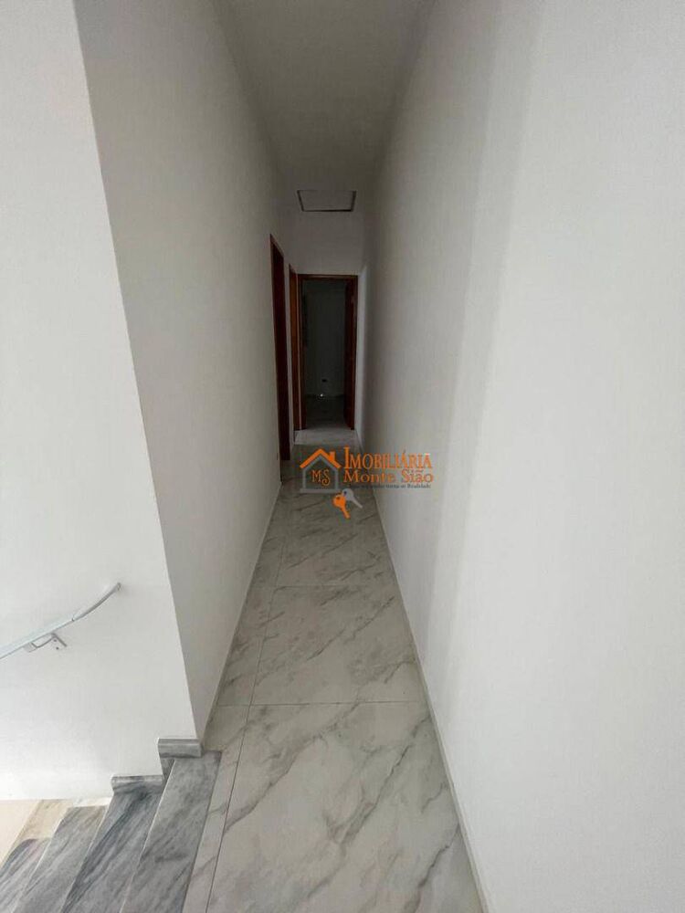 Sobrado, 3 quartos, 105 m² - Foto 3