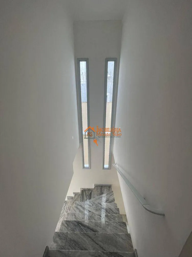 Sobrado, 3 quartos, 105 m² - Foto 3