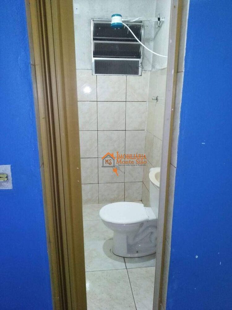 Sobrado, 4 quartos, 250 m² - Foto 7