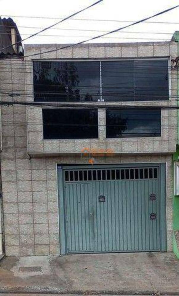 Sobrado, 4 quartos, 250 m² - Foto 17