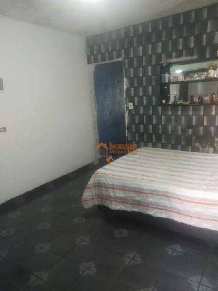 Sobrado, 4 quartos, 250 m² - Foto 20