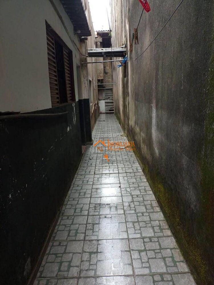 Sobrado, 4 quartos, 250 m² - Foto 4