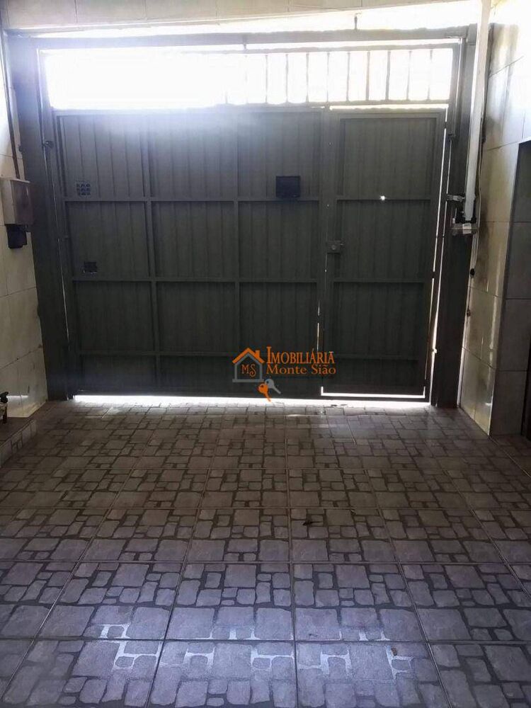 Sobrado, 4 quartos, 250 m² - Foto 2