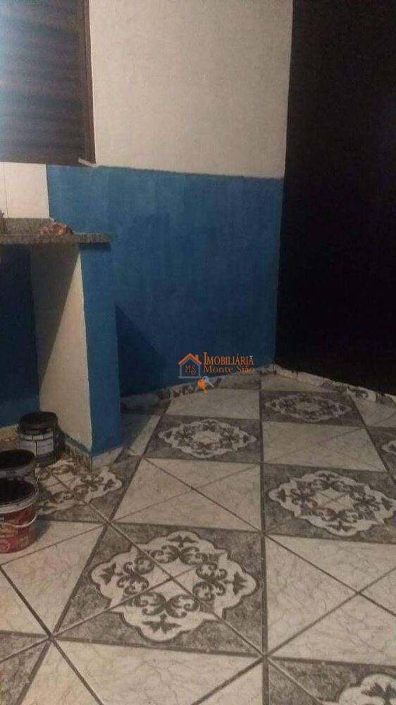 Sobrado, 4 quartos, 250 m² - Foto 5
