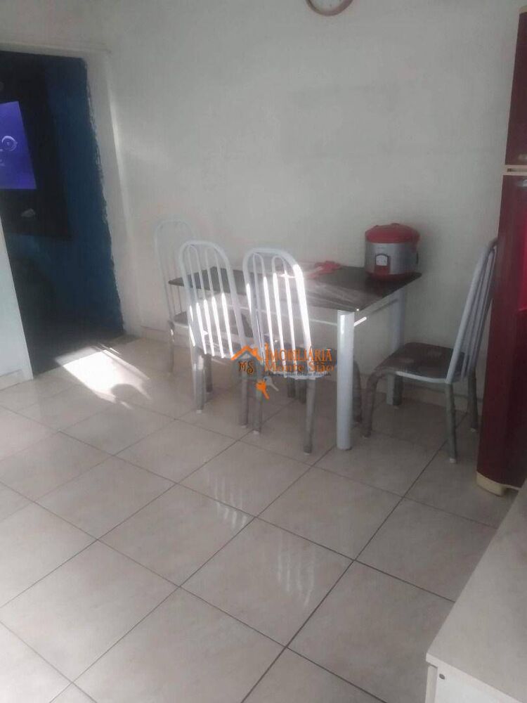 Sobrado, 4 quartos, 250 m² - Foto 3