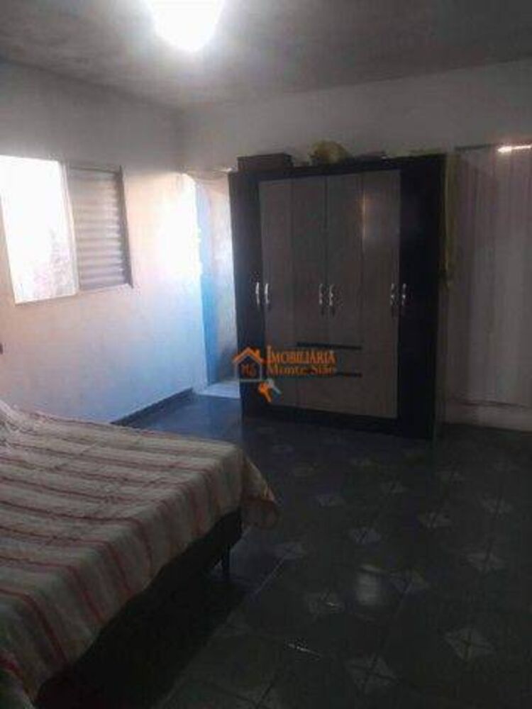 Sobrado, 4 quartos, 250 m² - Foto 11