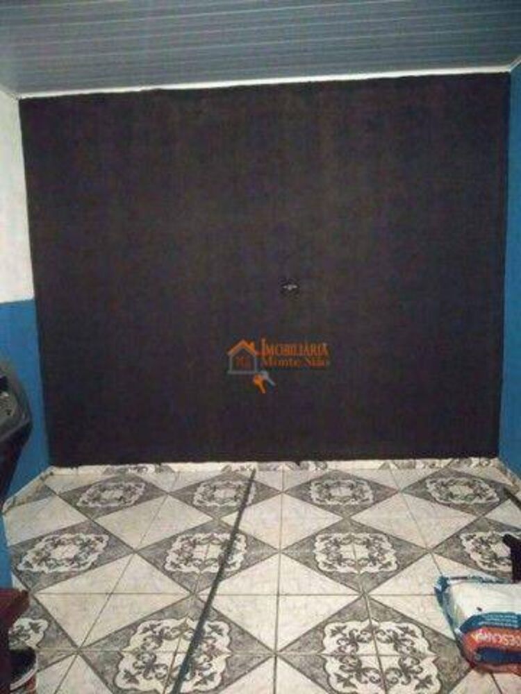 Sobrado, 4 quartos, 250 m² - Foto 10