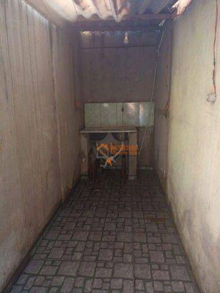 Sobrado, 4 quartos, 250 m² - Foto 12