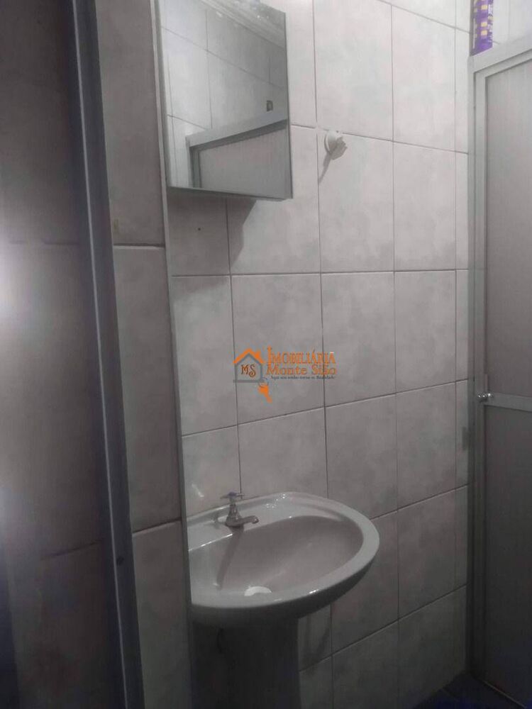 Sobrado, 4 quartos, 250 m² - Foto 6