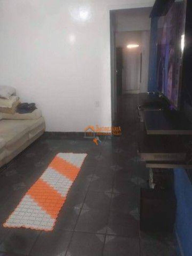 Sobrado, 4 quartos, 250 m² - Foto 16