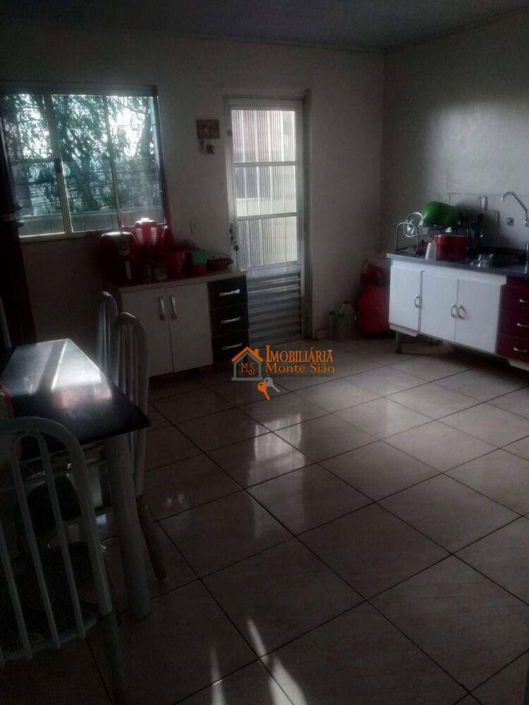 Sobrado, 4 quartos, 250 m² - Foto 15
