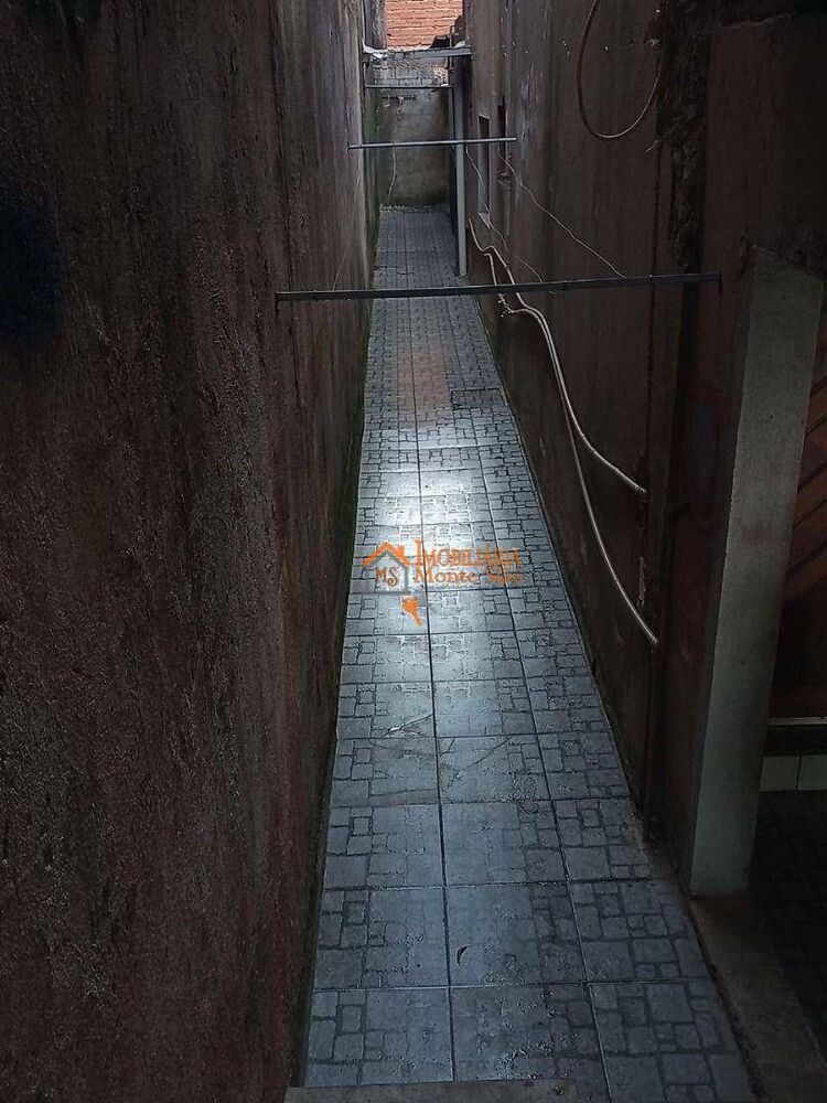 Sobrado, 4 quartos, 250 m² - Foto 18