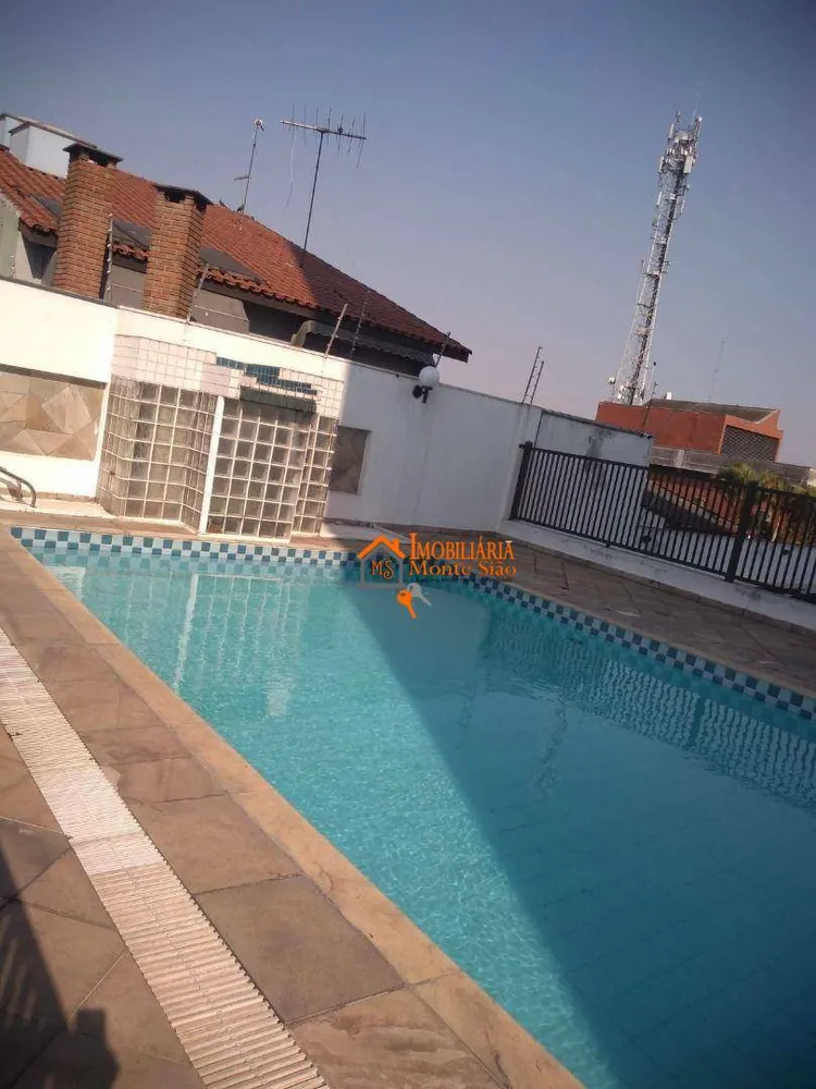 Apartamento, 2 quartos, 58 m² - Foto 5
