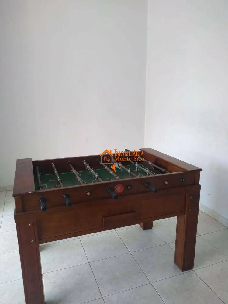 Apartamento, 2 quartos, 58 m² - Foto 7