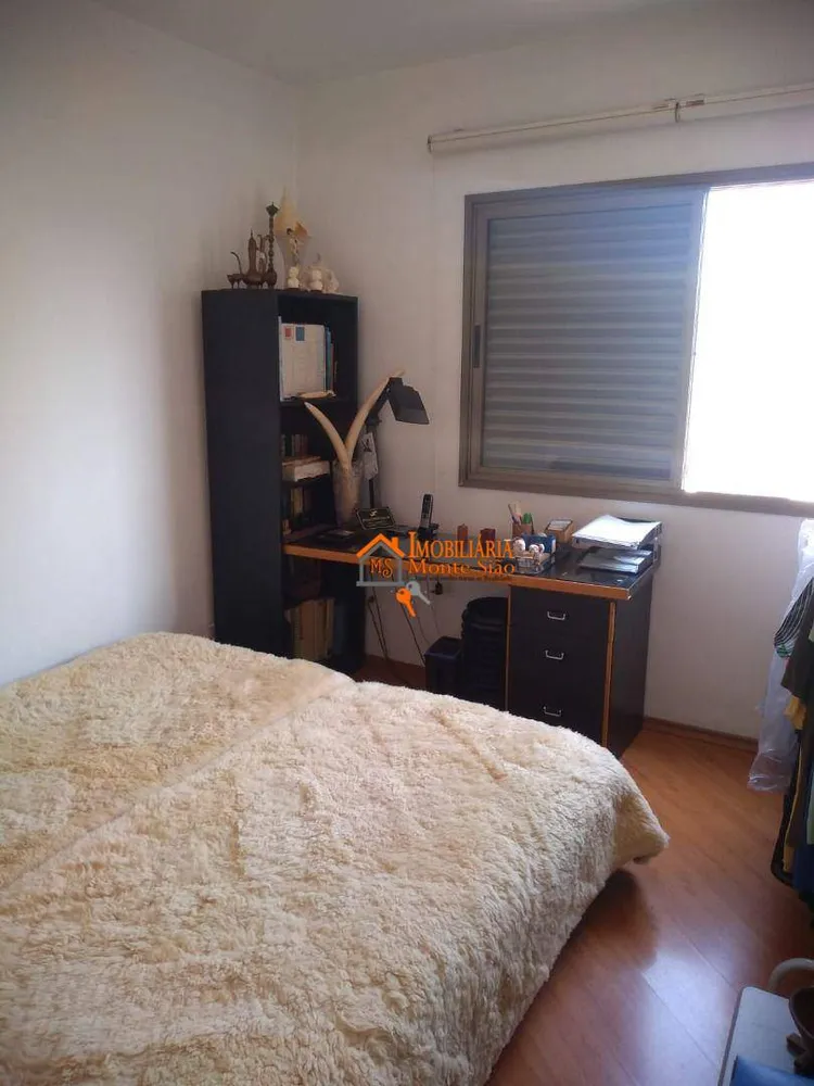 Apartamento, 2 quartos, 58 m² - Foto 8