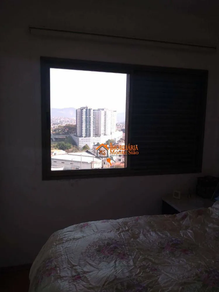 Apartamento, 2 quartos, 58 m² - Foto 2