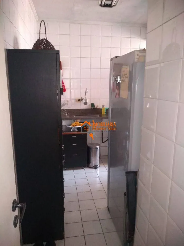 Apartamento, 2 quartos, 58 m² - Foto 6