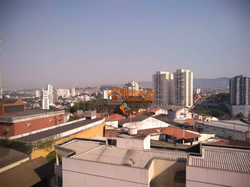 Apartamento, 2 quartos, 58 m² - Foto 4