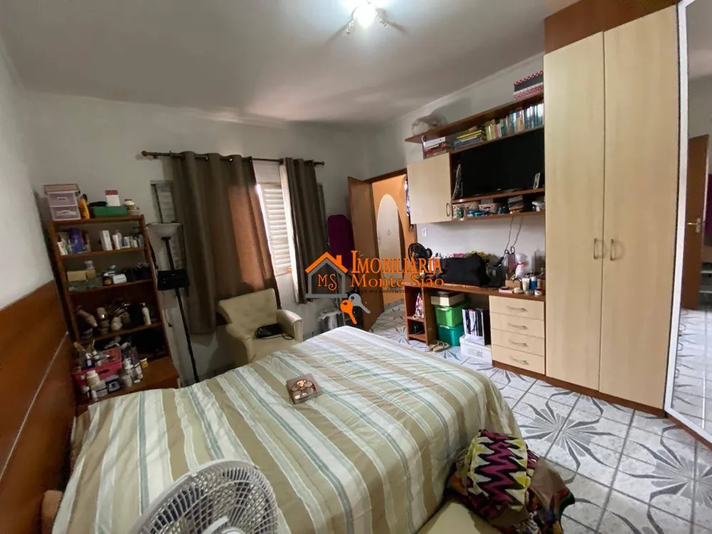 Sobrado, 3 quartos, 100 m² - Foto 5
